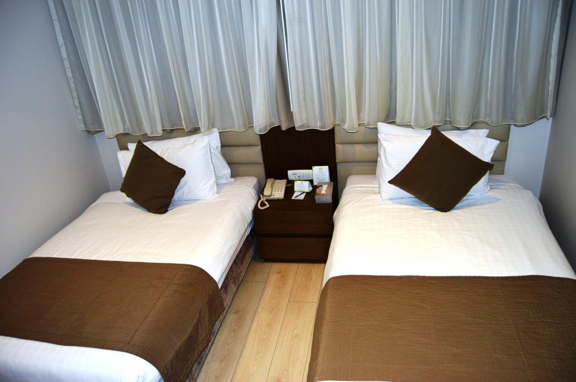 Country Lodge Hotel & Resort Beirut Zimmer foto