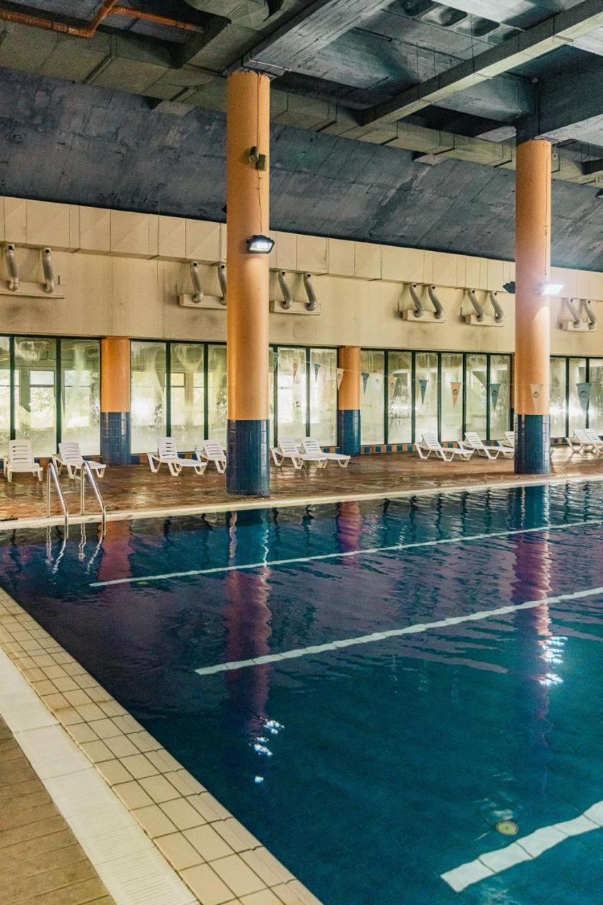 Country Lodge Hotel & Resort Beirut Exterior foto